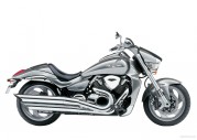 Suzuki Intruder M1800R